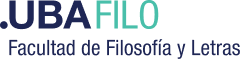 Filo UBA - Facultad de Filosofía y Letras